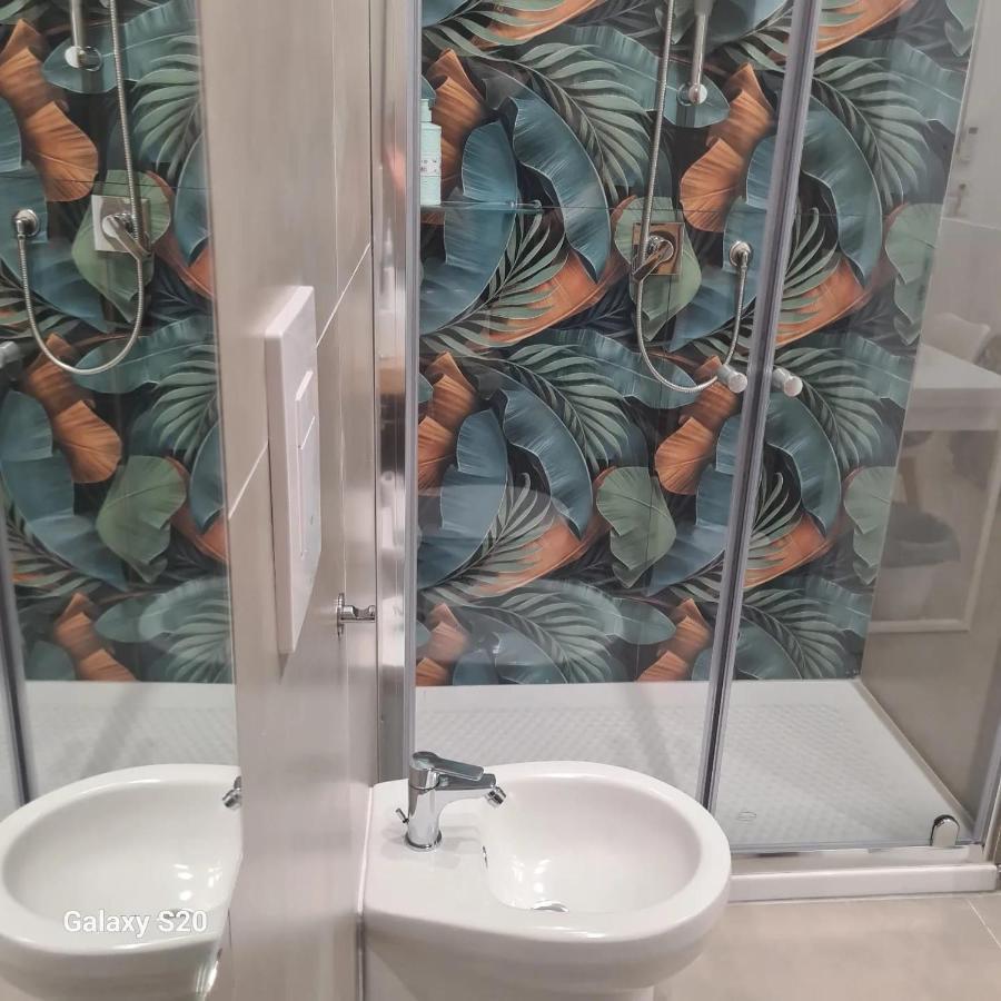 מלון נאפולי Residenza Nascari Al Plebiscito מראה חיצוני תמונה