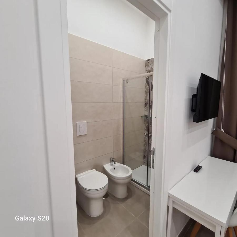 מלון נאפולי Residenza Nascari Al Plebiscito מראה חיצוני תמונה