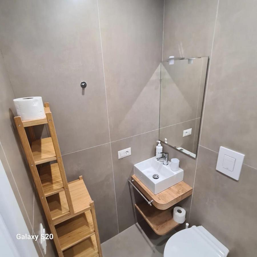מלון נאפולי Residenza Nascari Al Plebiscito מראה חיצוני תמונה